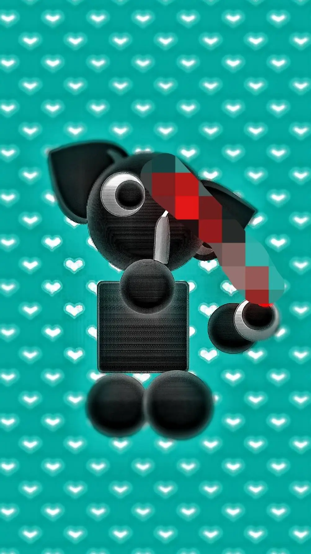 Talkie AI - Chat with cici_