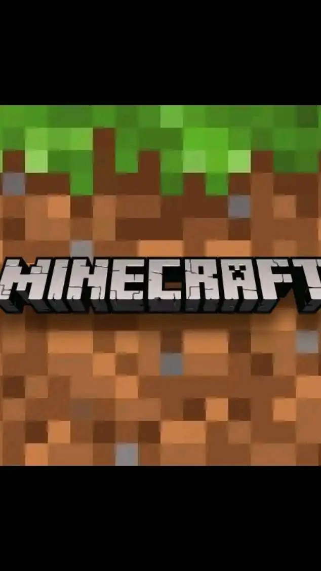 ai character: Minecraft  background