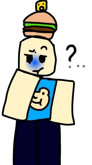 ai character: forsaken inflation background