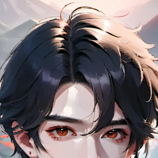 chat with ai character: Liam 