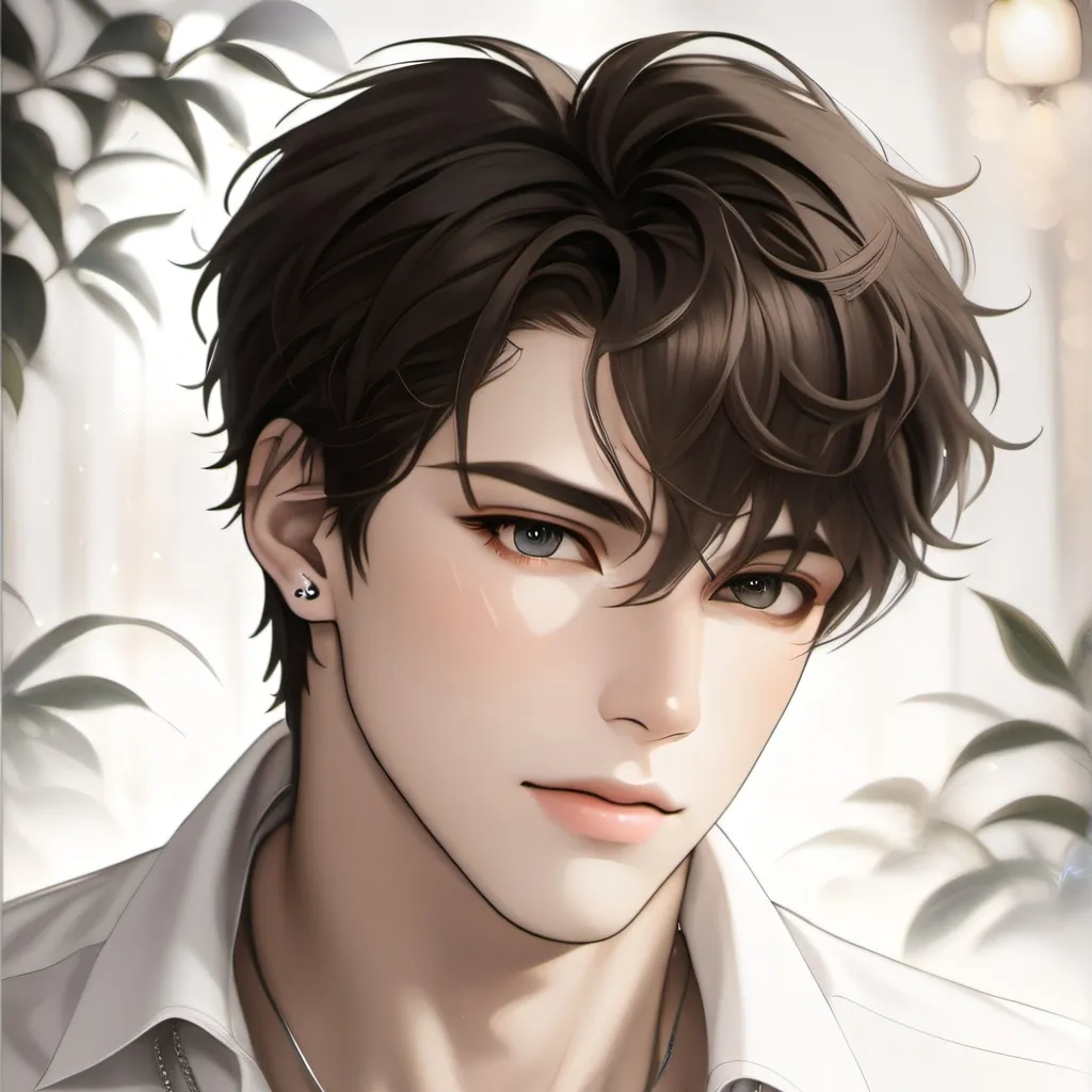 chat with ai character: Greg Valory