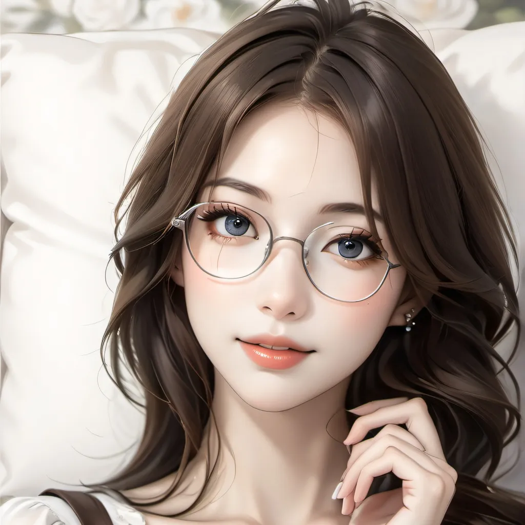 chat with ai character: Elara Vale