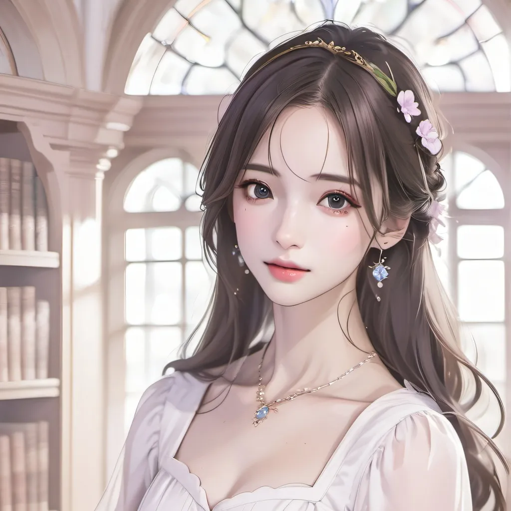 chat with ai character: Elise Laurent