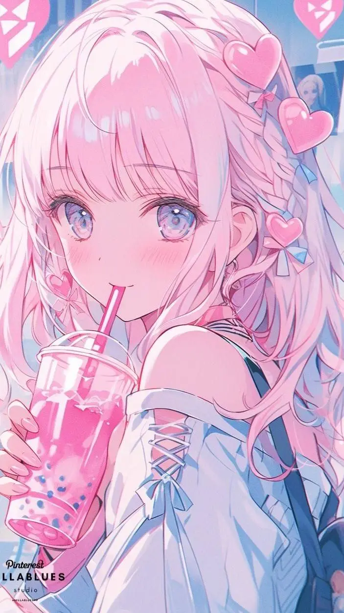 ai character: Emma background