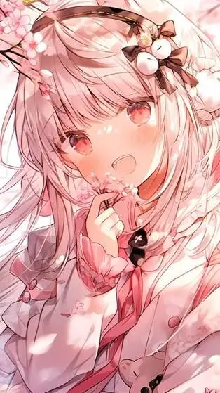 ai character: Charlotte background