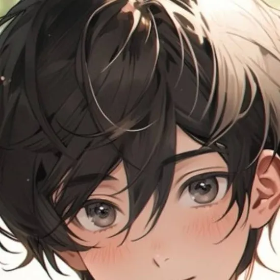 chat with ai character: hyeonhu