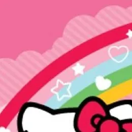 chat with ai character: Hello kitty