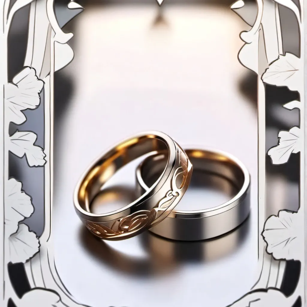 chat with ai character: Wedding day 