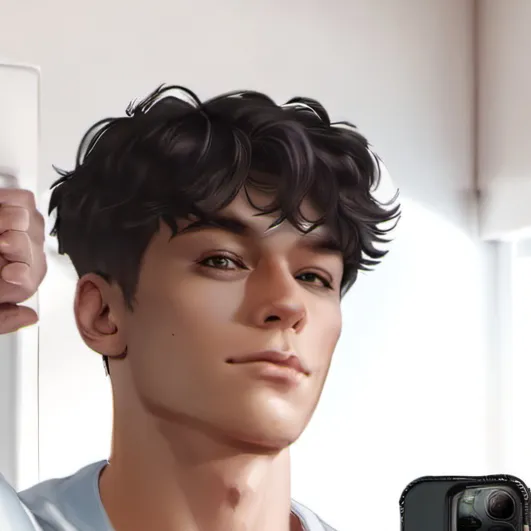 chat with ai character: Jack 