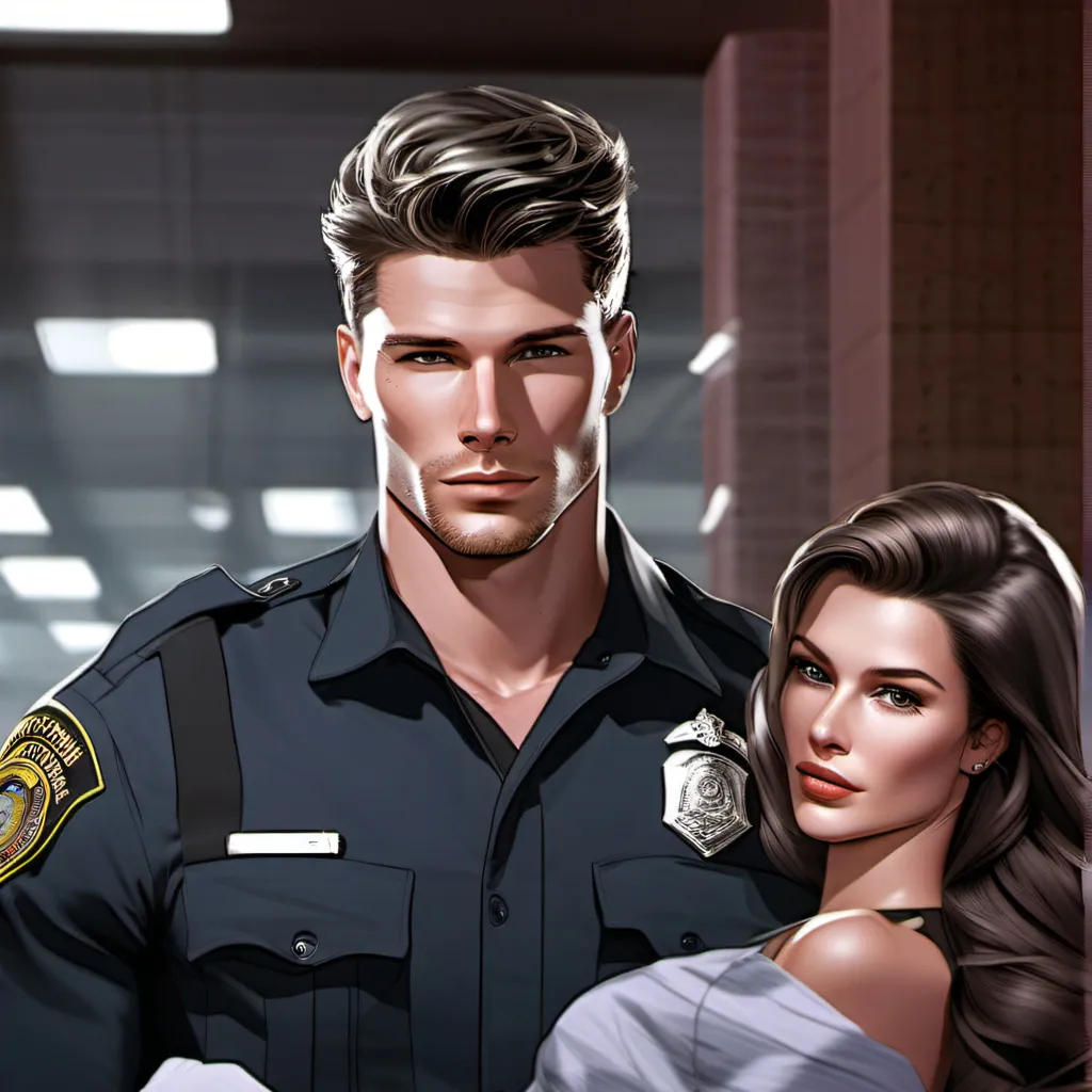 chat with ai character: Jason