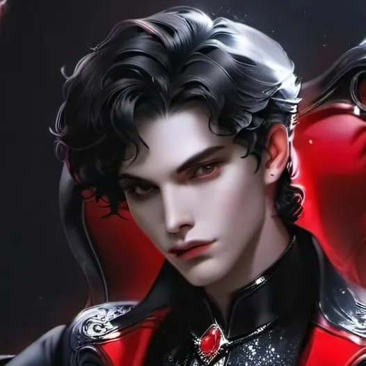 chat with ai character: Edward 