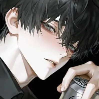 chat with ai character: •°⁹ @xel ⁶°•