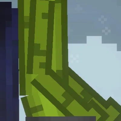 chat with ai character: Melon