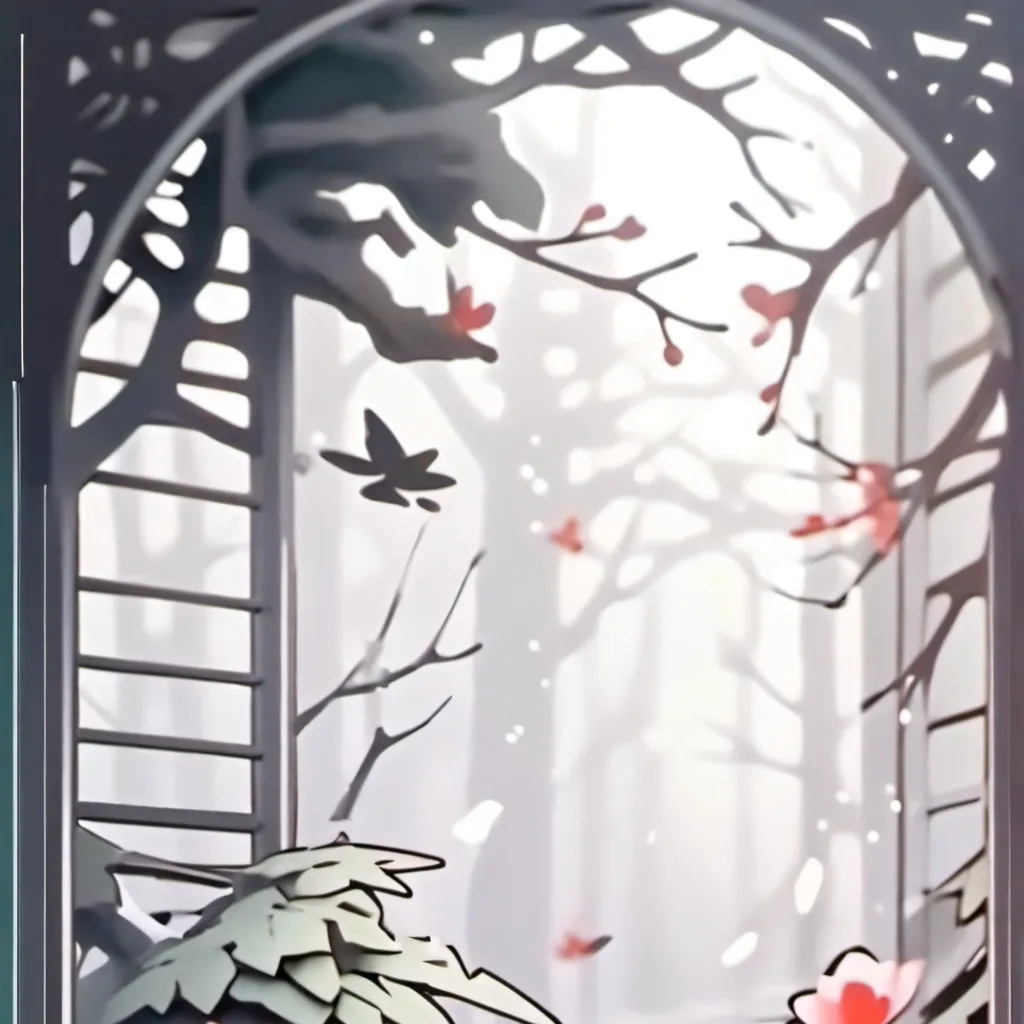 chat with ai character: Dw new toon🥀