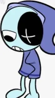 ai character: Astro'sSleepyWorld background