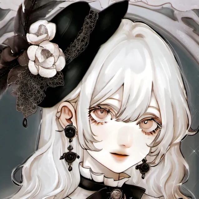 chat with ai character: Stella🌹
