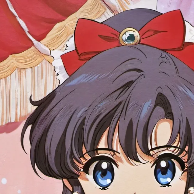 chat with ai character: Kiki