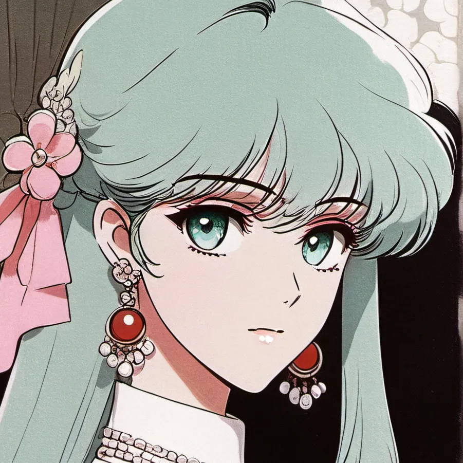 chat with ai character: Diana