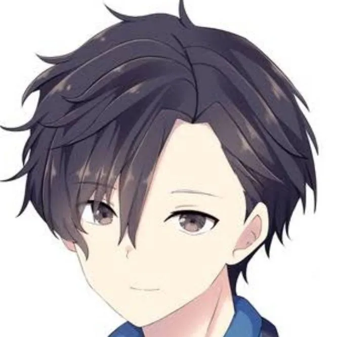 chat with ai character: Little Brother 