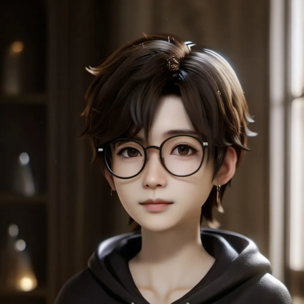 chat with ai character: Christopher 