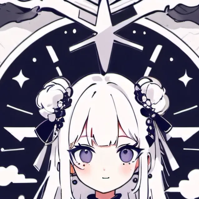 chat with ai character: Crystal