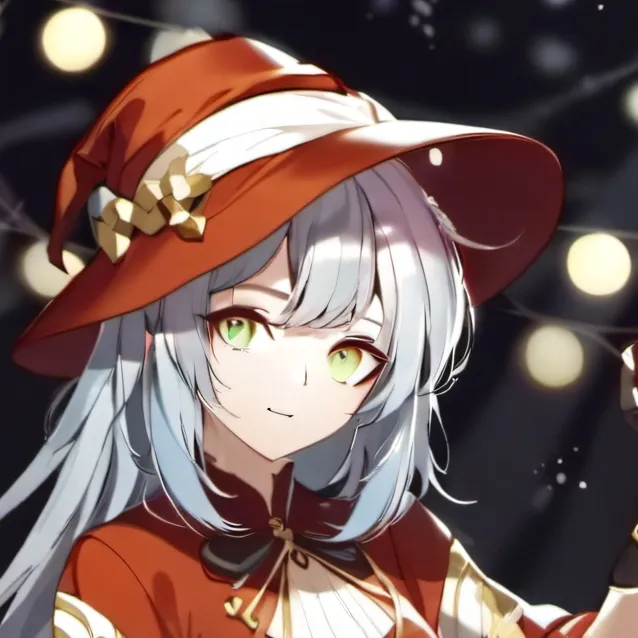 chat with ai character: copycat