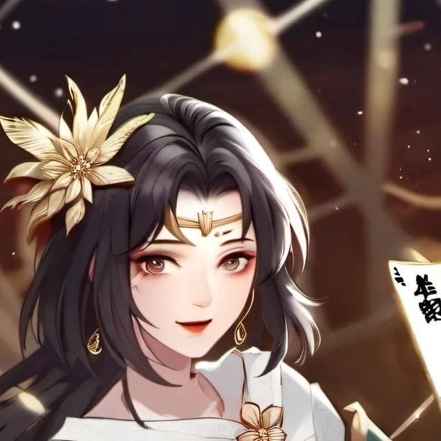 chat with ai character: mina hate you