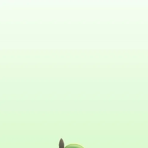 chat with ai character: meloetta
