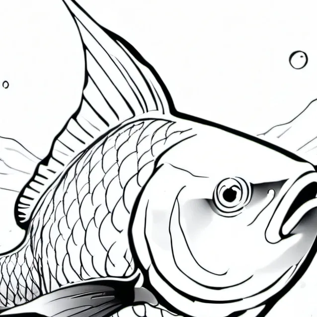 chat with ai character: aquarium stor 
