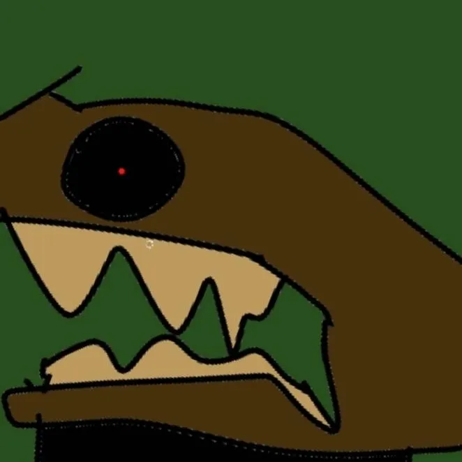 chat with ai character: rawing back story