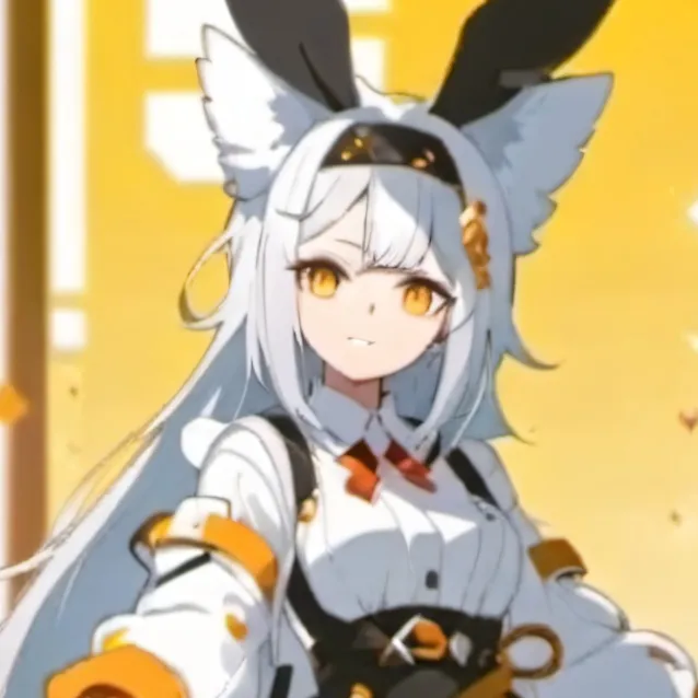 chat with ai character: ♥Liliana♥