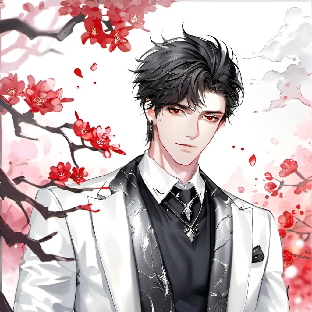 chat with ai character: Aizen
