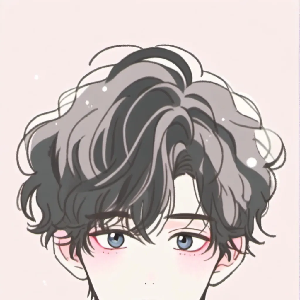 chat with ai character: Alan