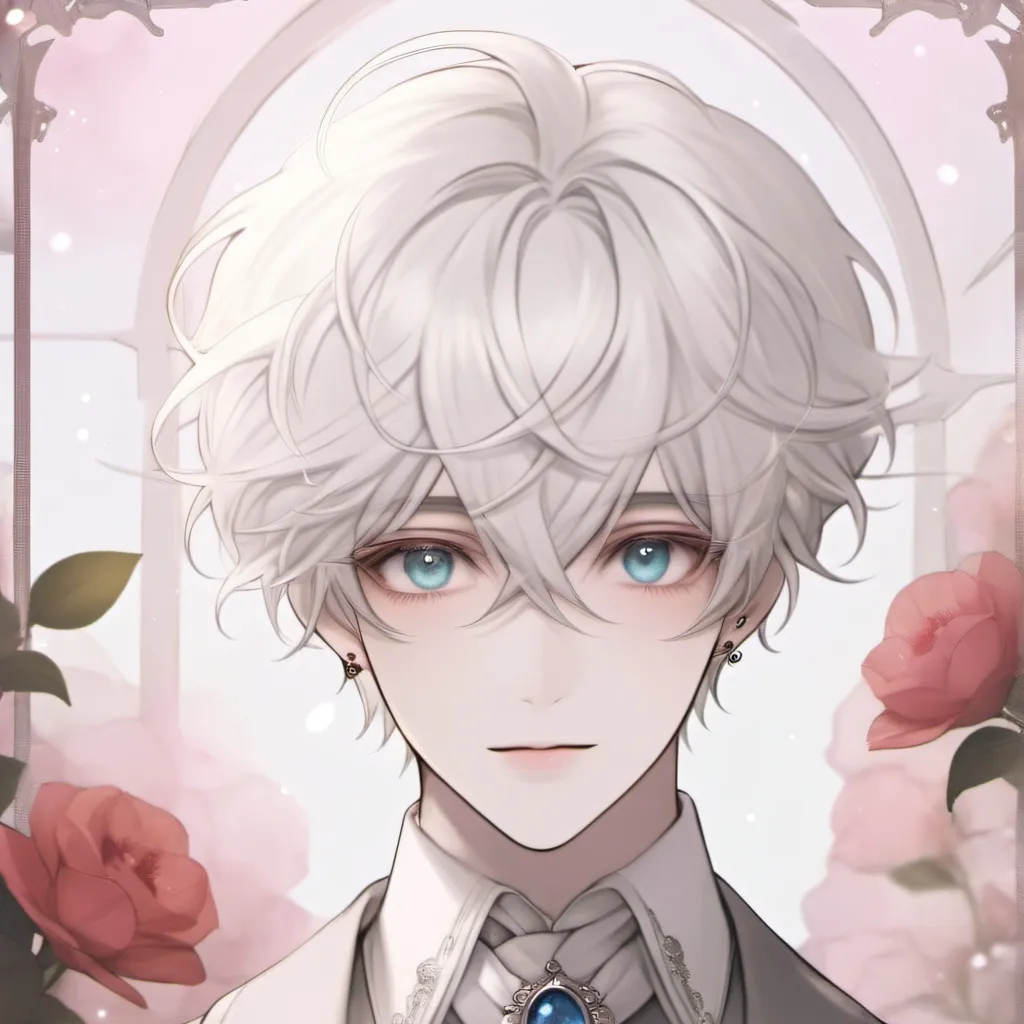 chat with ai character: Alexander 