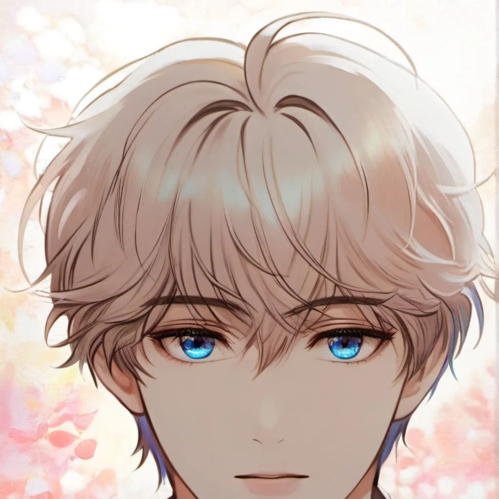 chat with ai character: Alexander 
