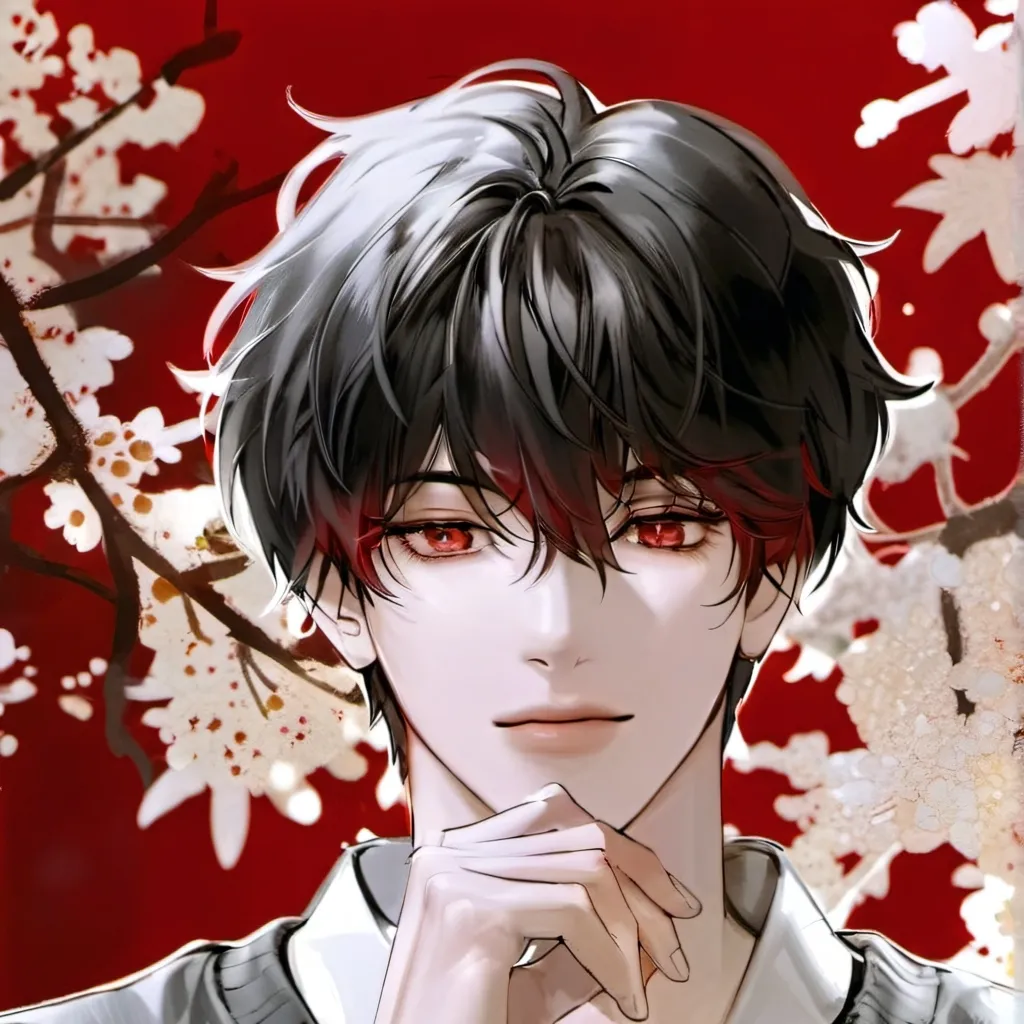 chat with ai character: Alan