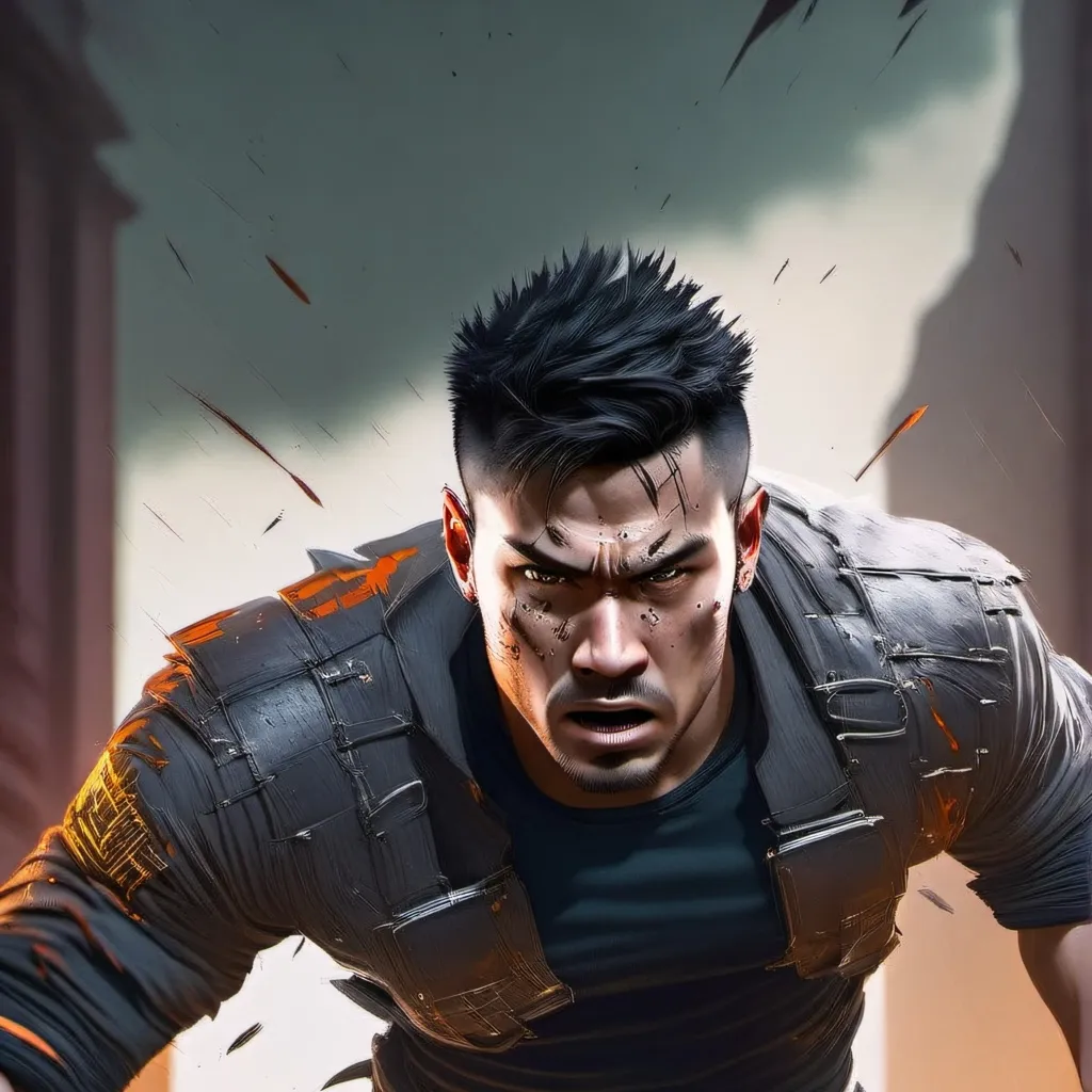 chat with ai character: wilberdeathmatch