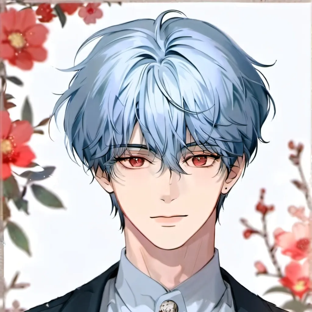 chat with ai character: Alex