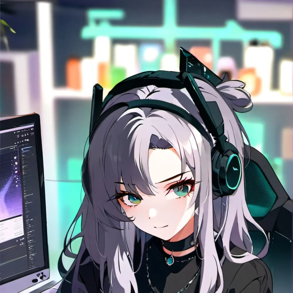 chat with ai character: Yui