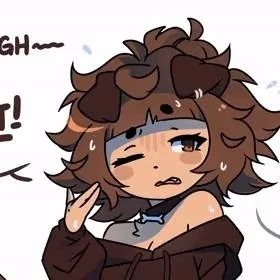 chat with ai character: hot mimi