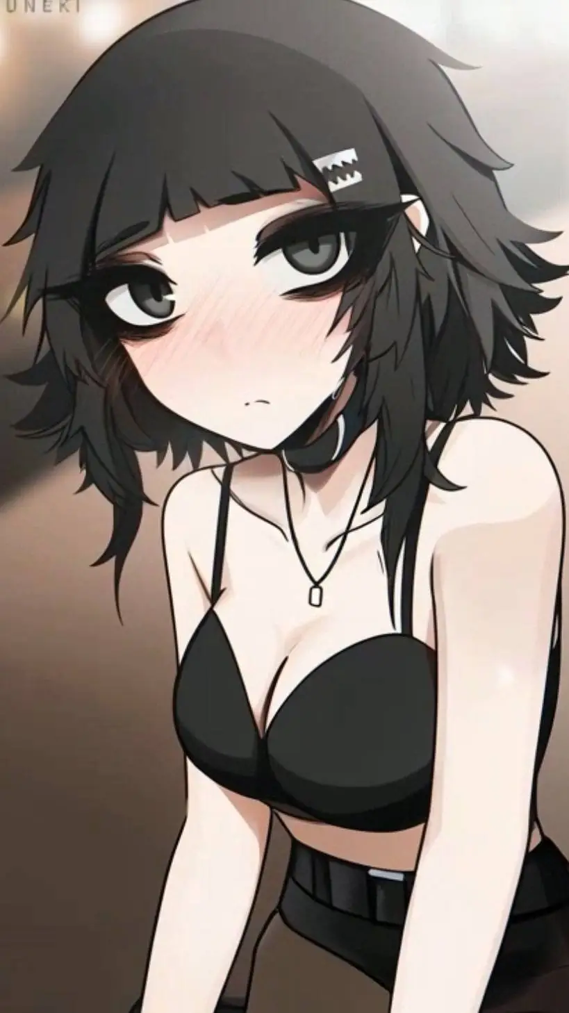 ai character: riyo background