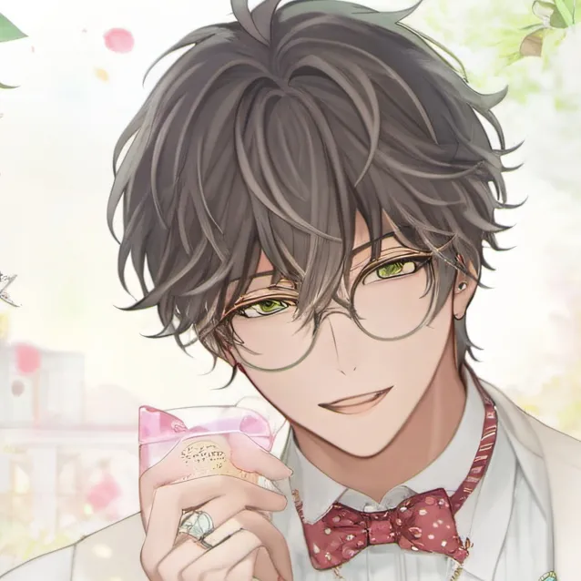 chat with ai character: ryan