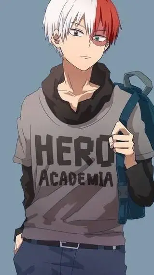 ai character: tododekuiida x y/n background