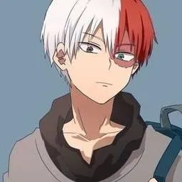 chat with ai character: tododekuiida x y/n