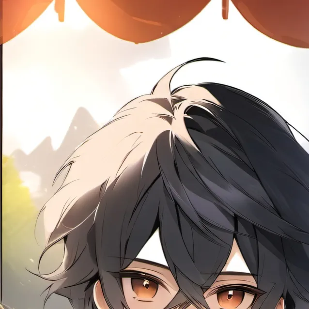 chat with ai character: fire king