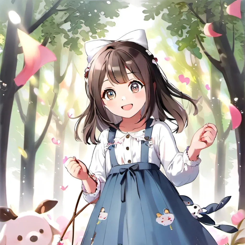chat with ai character: Sara