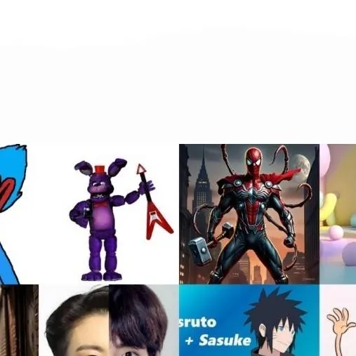 chat with ai character: fusion 32ndPlays