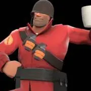 chat with ai character: Soldier