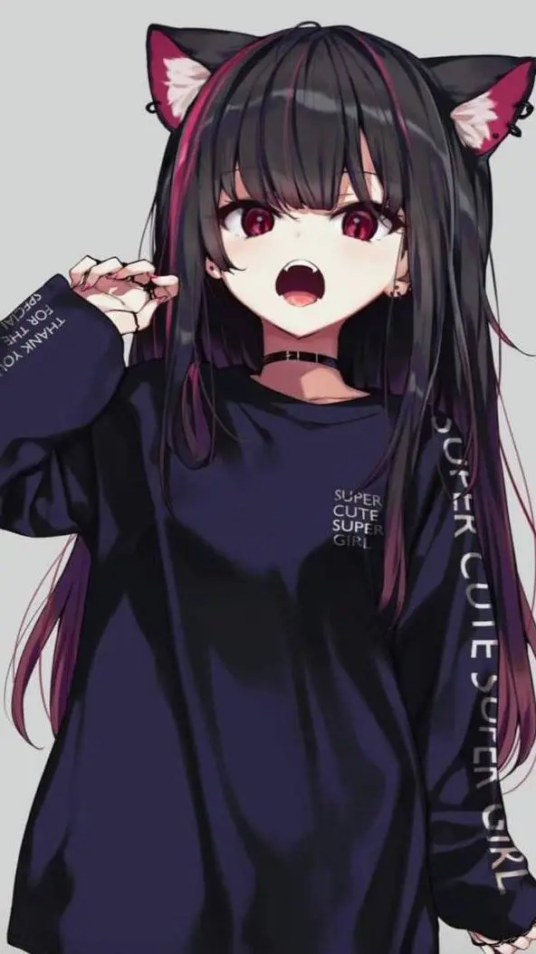 ai character: Koemi Hanazawa background