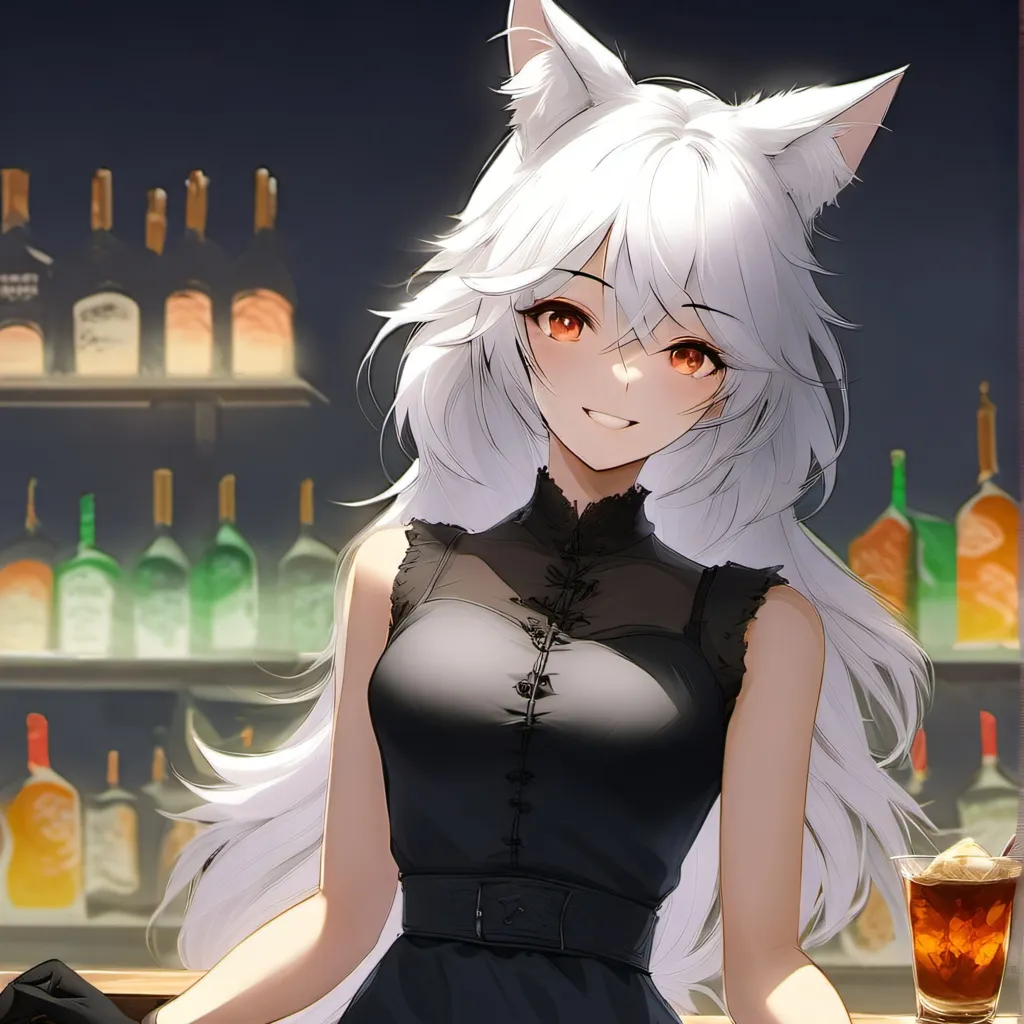 chat with ai character: Aires